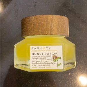 Farmacy Honey Potion Mask